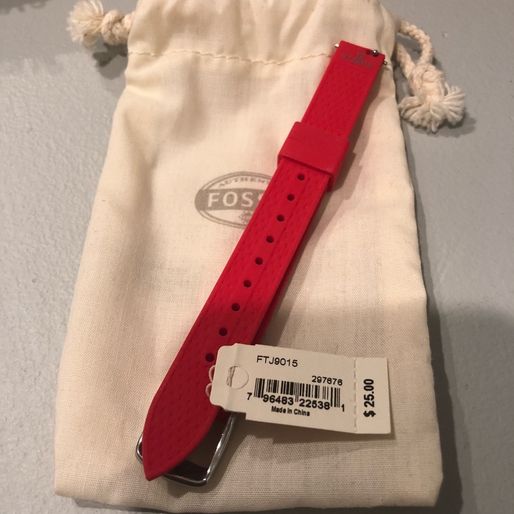 FOSSIL Watch Straps - Picture 2 of 2